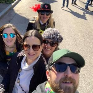 Meet your Posher, Cj